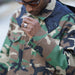 Simplicity Sewing Pattern S9052  Mens and Teen's Jacket and Hood from Jaycotts Sewing Supplies
