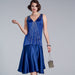 Simplicity Sewing Pattern S9088 Flapper Costumes from Jaycotts Sewing Supplies