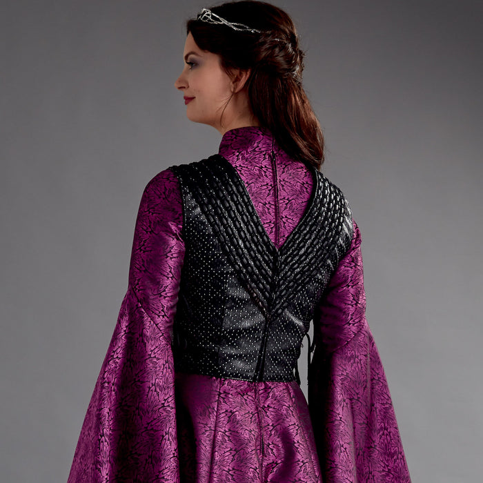 Simplicity Sewing Pattern S9089 Fantasy Costume from Jaycotts Sewing Supplies