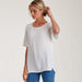 Simplicity Sewing Pattern S9107  Tops With Sleeve and Length Variation from Jaycotts Sewing Supplies