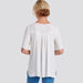 Simplicity Sewing Pattern S9107  Tops With Sleeve and Length Variation from Jaycotts Sewing Supplies