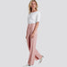Simplicity Sewing Pattern S9111  Faux Wrap Pants, Skirt and Shorts from Jaycotts Sewing Supplies