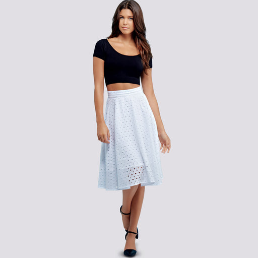 Simplicity Sewing Pattern S9123  Skirts from Jaycotts Sewing Supplies