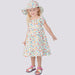 Simplicity Sewing Pattern 9126 Toddlers' Dresses from Jaycotts Sewing Supplies