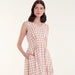 Simplicity Sewing Pattern S9134  Released Pleat Dress from Jaycotts Sewing Supplies