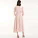 Simplicity Sewing Pattern S9134  Released Pleat Dress from Jaycotts Sewing Supplies