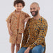 Simplicity 9158 Men's Half Buttoned Shirts Pattern from Jaycotts Sewing Supplies