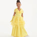 Simplicity 9168 Girls' Princess Costumes Pattern from Jaycotts Sewing Supplies