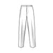 Simplicity 9170 Men's Tuxedo Costumes Pattern from Jaycotts Sewing Supplies