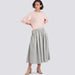 Simplicity 9180 Misses' Skirts Sewing Pattern from Jaycotts Sewing Supplies