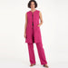 Simplicity 9184 Misses' and Women's Waiscoat and Trousers Sewing Pattern from Jaycotts Sewing Supplies