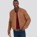 Simplicity 9190 Men's Jacket Sewing Pattern from Jaycotts Sewing Supplies