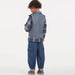 Simplicity 9201 Boys' Shirt, Gilet and Trousers Sewing Pattern from Jaycotts Sewing Supplies