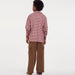 Simplicity 9201 Boys' Shirt, Gilet and Trousers Sewing Pattern from Jaycotts Sewing Supplies