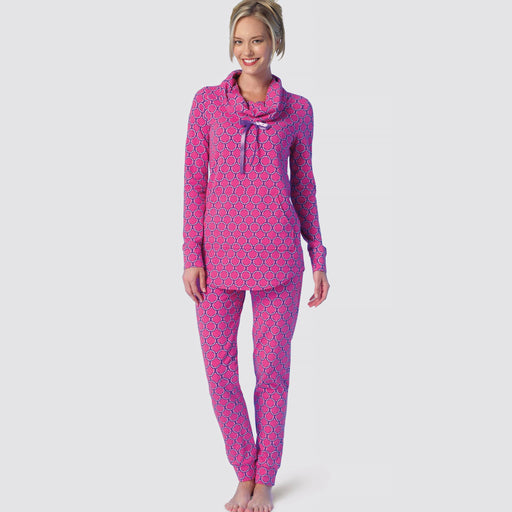 Simplicity Sewing Pattern 9210 Misses' Loungewear from Jaycotts Sewing Supplies