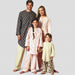 Simplicity 9218 Misses', Men's and Children's Pyjamas Pattern from Jaycotts Sewing Supplies