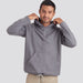 Simplicity Sewing Pattern 9240 Unisex Hoodies from Jaycotts Sewing Supplies
