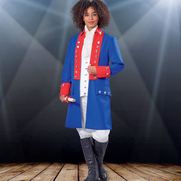 Simplicity Sewing Pattern 9252 Unisex Vintage Uniform Costumes from Jaycotts Sewing Supplies