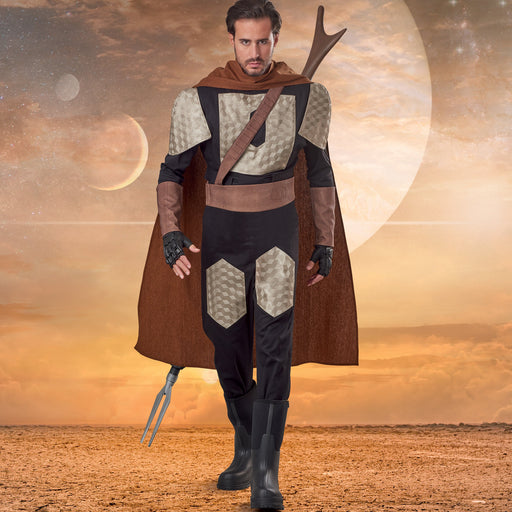 Simplicity Sewing Pattern 9254 Men's Costume from Jaycotts Sewing Supplies