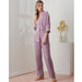 Simplicity Sewing Pattern 9270 Tops and Pants In Two Lengths from Jaycotts Sewing Supplies