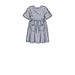 Simplicity Sewing Pattern 9280 Children's Dresses, Top and Leggings from Jaycotts Sewing Supplies