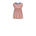 Simplicity Sewing Pattern 9280 Children's Dresses, Top and Leggings from Jaycotts Sewing Supplies