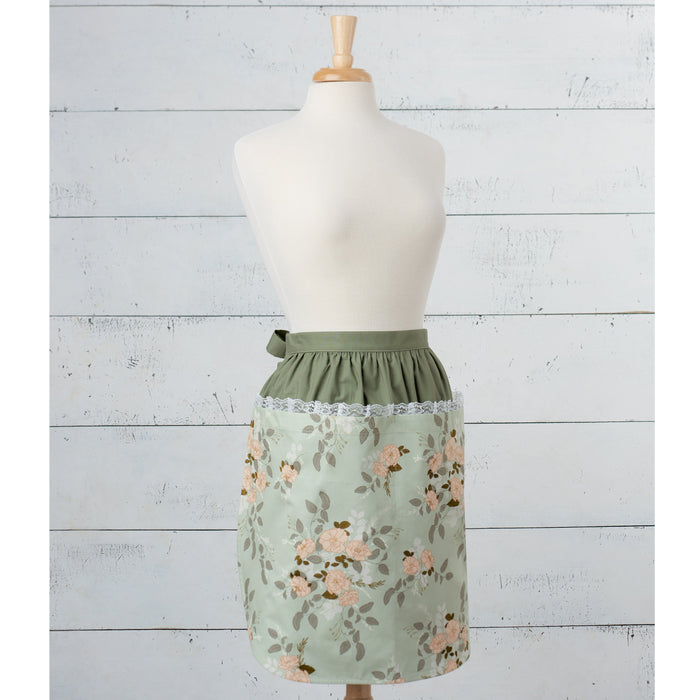 Simplicity Sewing Pattern 9301 Kids' and Adults' Aprons from Jaycotts Sewing Supplies