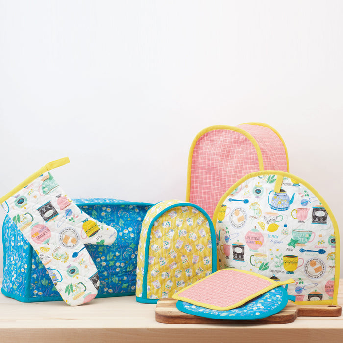 Simplicity Sewing Pattern 9303 Appliance Covers from Jaycotts Sewing Supplies