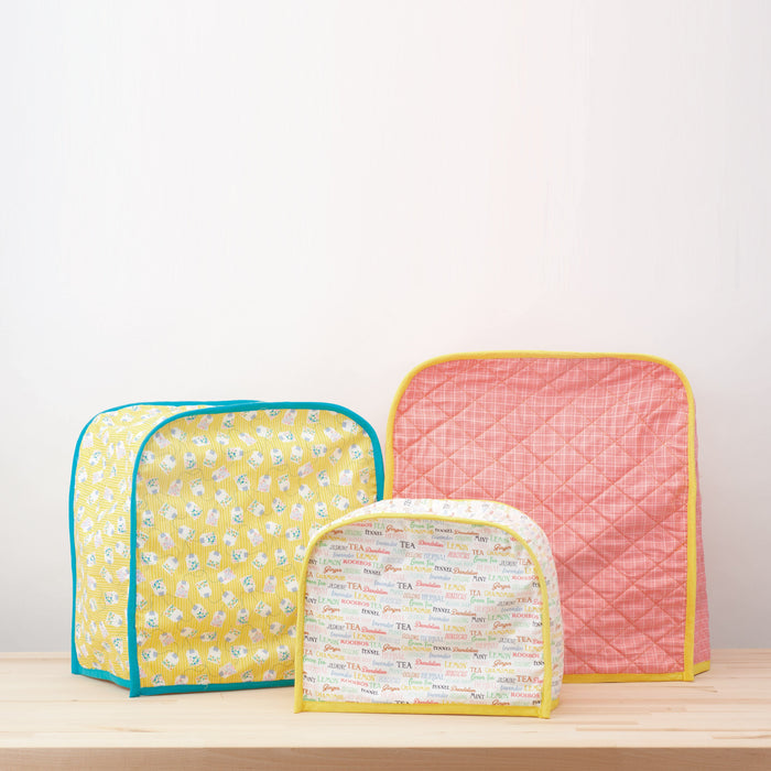 Simplicity Sewing Pattern 9303 Appliance Covers from Jaycotts Sewing Supplies
