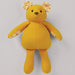 Simplicity Sewing Pattern 9306 Plush Bears and Bunnies in Two Sizes from Jaycotts Sewing Supplies
