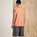 Simplicity Sewing Pattern 9314 Men's Knit Top and Shorts from Jaycotts Sewing Supplies