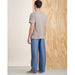 Simplicity Sewing Pattern S9315 Men's Knit Tops and Pants from Jaycotts Sewing Supplies