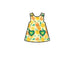 Simplicity Sewing Pattern S9318 Toddlers' Tent Tops, Dresses, and Shorts from Jaycotts Sewing Supplies