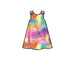 Simplicity Sewing Pattern S9318 Toddlers' Tent Tops, Dresses, and Shorts from Jaycotts Sewing Supplies