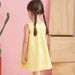 Simplicity Sewing Pattern S9318 Toddlers' Tent Tops, Dresses, and Shorts from Jaycotts Sewing Supplies