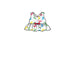Simplicity Sewing Pattern S9319 Toddlers' Top, Dresses, Rompers from Jaycotts Sewing Supplies