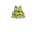 Simplicity Sewing Pattern S9319 Toddlers' Top, Dresses, Rompers from Jaycotts Sewing Supplies