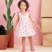 Simplicity Sewing Pattern S9319 Toddlers' Top, Dresses, Rompers from Jaycotts Sewing Supplies