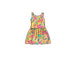 Simplicity Sewing Pattern S9320 Children's Gathered Skirt Dresses from Jaycotts Sewing Supplies