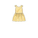 Simplicity Sewing Pattern S9320 Children's Gathered Skirt Dresses from Jaycotts Sewing Supplies