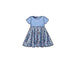Simplicity Sewing Pattern S9322 Children's and Girls' Pullover Dresses from Jaycotts Sewing Supplies