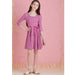 Simplicity Sewing Pattern S9322 Children's and Girls' Pullover Dresses from Jaycotts Sewing Supplies