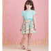 Simplicity Sewing Pattern S9322 Children's and Girls' Pullover Dresses from Jaycotts Sewing Supplies