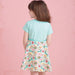 Simplicity Sewing Pattern S9322 Children's and Girls' Pullover Dresses from Jaycotts Sewing Supplies