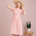 Simplicity Sewing Pattern S9324 Misses' Dresses from Jaycotts Sewing Supplies