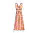 Simplicity Sewing Pattern S9325 Misses' and Women's Dress with Length Variations from Jaycotts Sewing Supplies