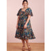Simplicity Sewing Pattern S9325 Misses' and Women's Dress with Length Variations from Jaycotts Sewing Supplies