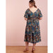 Simplicity Sewing Pattern S9325 Misses' and Women's Dress with Length Variations from Jaycotts Sewing Supplies