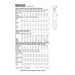 Simplicity Sewing Pattern S9325 Misses' and Women's Dress with Length Variations from Jaycotts Sewing Supplies
