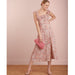 Simplicity Sewing Pattern S9326 Misses' Dresses from Jaycotts Sewing Supplies